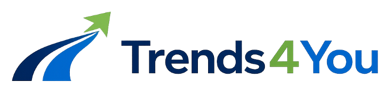 Trends4You Logo